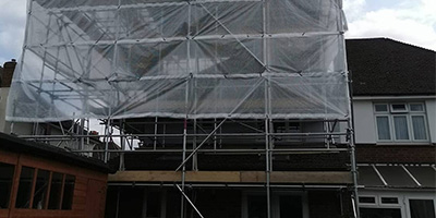 Scaffold Hire Bedford Next Level Scaffolding Services
